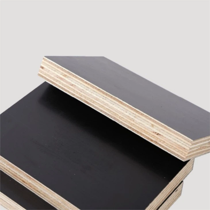 2 Times Hot Pressing High Grade Film Faced Plywood