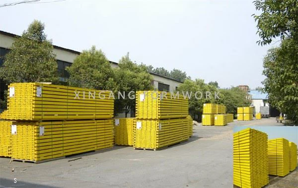 2.9m H-20 Beam