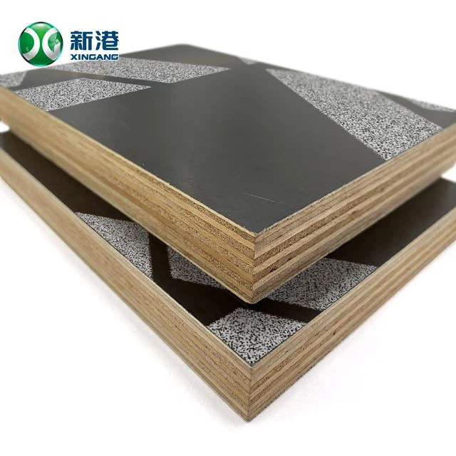 18*1220*2440 Shuttering Plywood