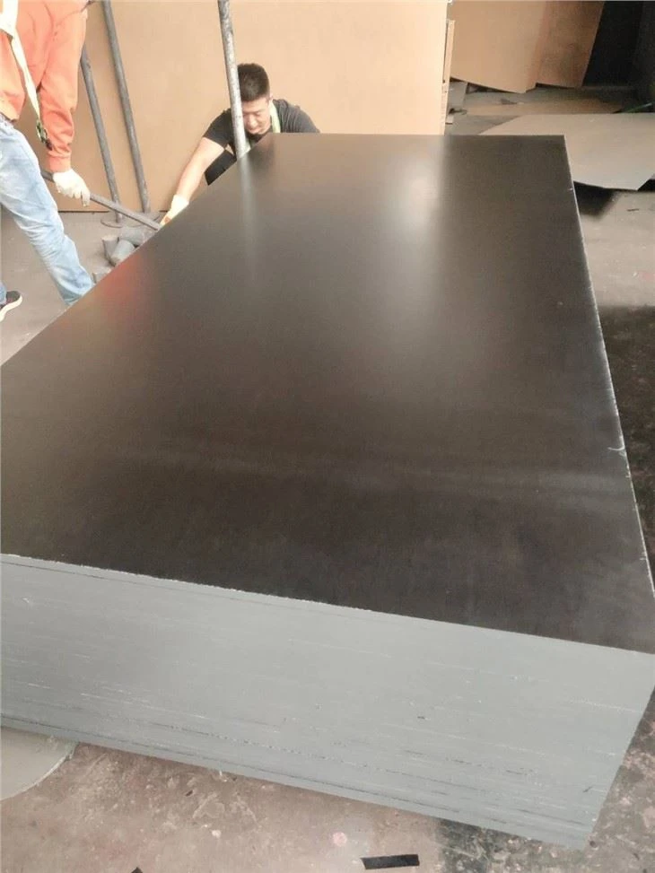 F17 FILM FACED PLYWOOD