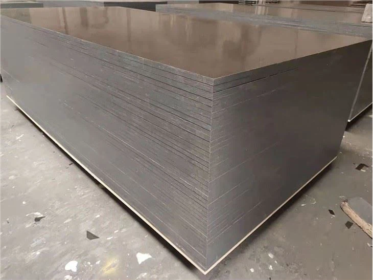 FILM FACED PLYWOOD 18MM