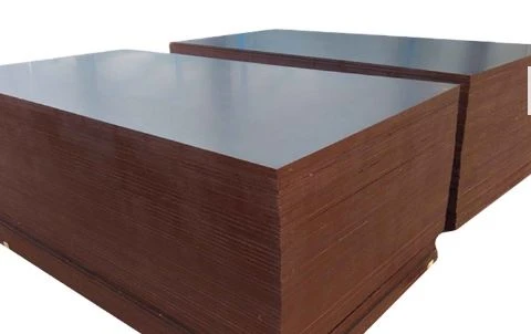 Film Faced Plywood Anti-slip Plywood