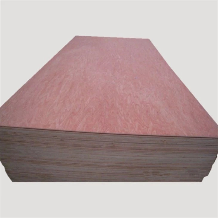 Manufacturer Plywood Wood Sheets Plywood Linyi