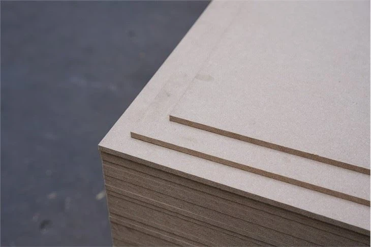 Medium Density Fibreboard