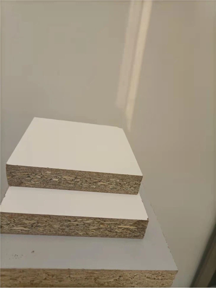 Меламиновая стружечная плита MFC Board