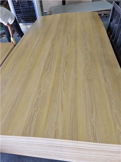 1220x2440мм МДФ ламинированный меламином