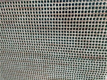 Трубчатый ДСП