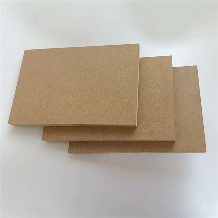 Цена по прейскуранту завода-изготовителя XINGANG BRAND Hardiflex фанера 4880 мм Mdf с сертификатом CE Raw MDF