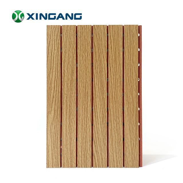 MDF BOARD Ultra-thin MDF High Glossy UV MDF Melamine Medium-density fiberboard