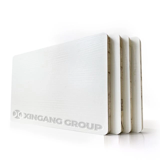 Melamine Block Board