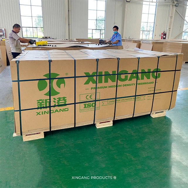 MDF MEDIUM DENSITY FIBERBOARD