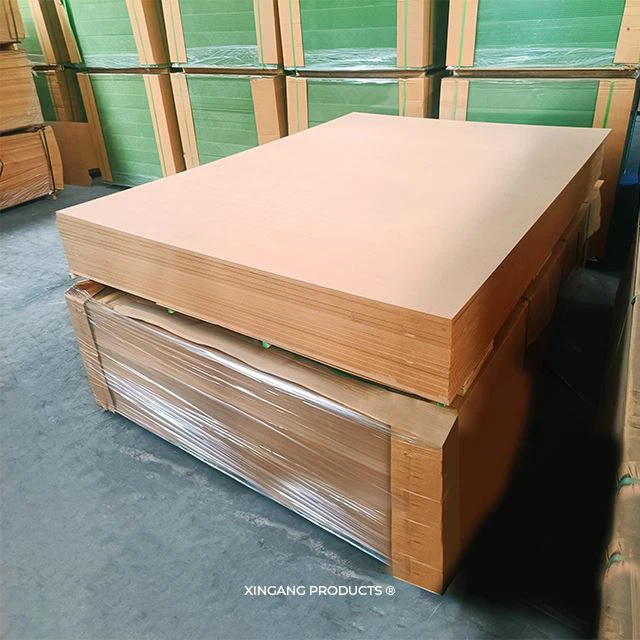 Xingang MDF