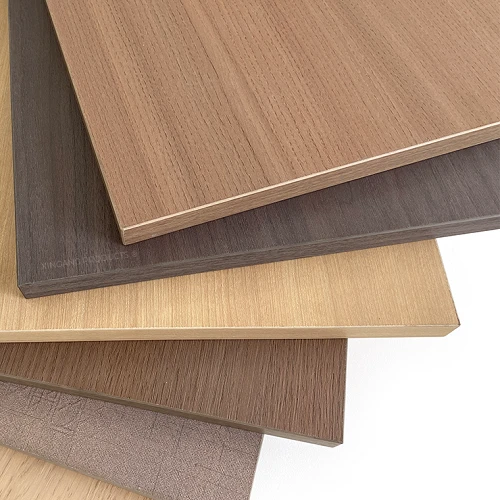 Biomimetic Decorative Chipboard Factory Price 18mm