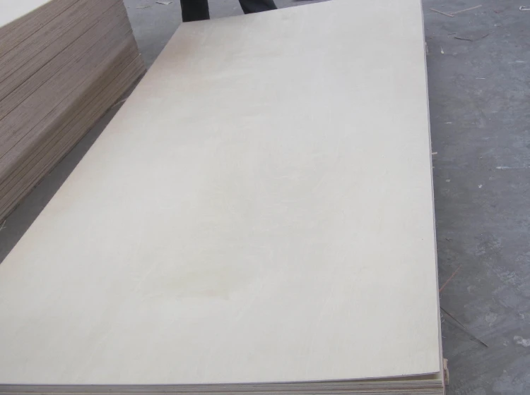 Natural Veneer Plywood Wood Veneer Faced Plywood Commercial Plywood 3mm, 5mm, 6mm, 9mm, 12mm, 18mm Oak Ash Okoume Pine